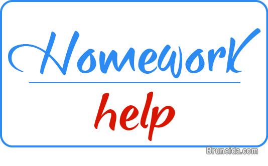 Homework/Essay/Edit/Proofread Service - image 1