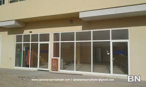 SHOP /OFFICE FOR RENT FROM (OFFICE FROM 200 ) SHOP 500 PER MONTH - image 1