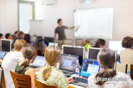 TUITION SCHOOL FOR RENT /SALE - image 3