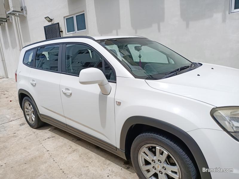 CHEVROLET ORLANDO DS CAR FOR SALES 8307245 - image 2