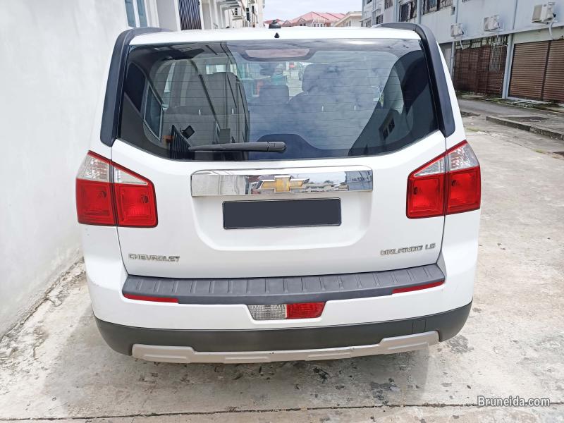 CHEVROLET ORLANDO DS CAR FOR SALES 8307245 - image 3