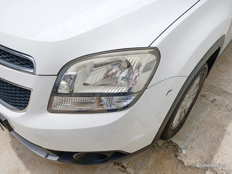 CHEVROLET ORLANDO DS CAR FOR SALES 8307245 - image 4