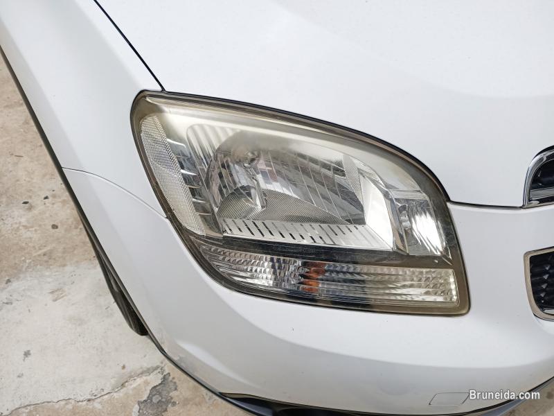 CHEVROLET ORLANDO DS CAR FOR SALES 8307245 - image 5