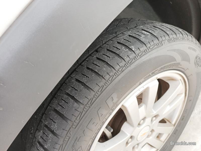 CHEVROLET ORLANDO DS CAR FOR SALES 8307245 - image 6