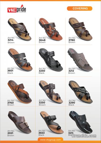 ATIKA ARIF HOT SALES ! VKC SLEEPERS !! - image 2