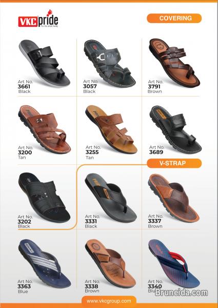 ATIKA ARIF HOT SALES ! VKC SLEEPERS !! - image 3