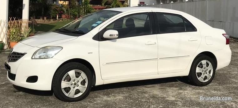 Pictures of Extremely Well Maintained Toyota VIOS (2012) For Sale