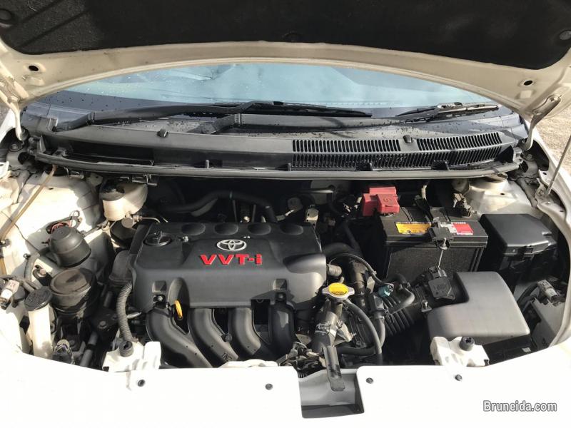 Extremely Well Maintained Toyota VIOS (2012) For Sale - image 2