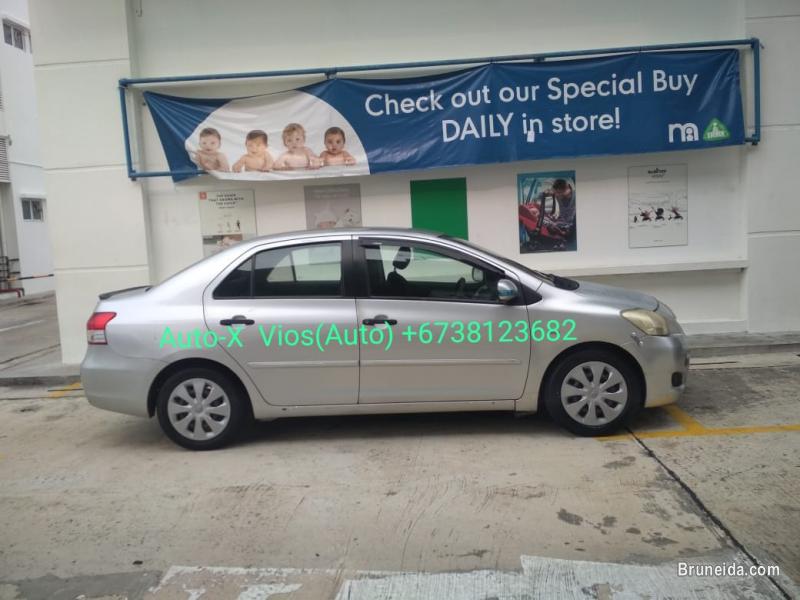 Picture of Toyota Vios (Auto and wonferful condition)