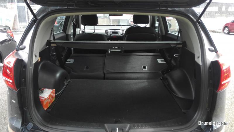 Kia Sportage (2011 Model) - image 2