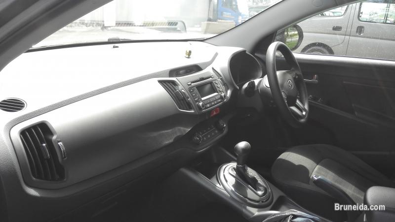 Kia Sportage (2011 Model) - image 3