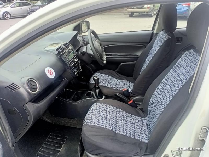 Mitsubishi Attrage (Manual) Below market price!! - image 5