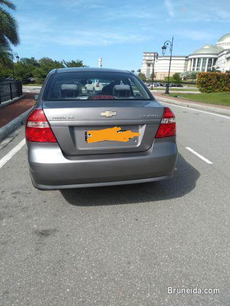 Chevrolet Aveo 2012. millage 92k - image 2