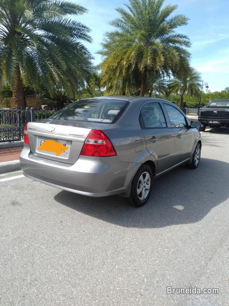 Chevrolet Aveo 2012. millage 92k - image 4