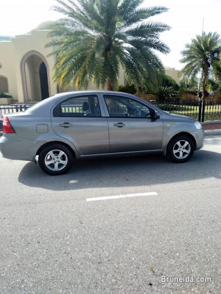 Chevrolet Aveo 2012. millage 92k - image 5