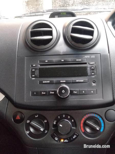 Chevrolet Aveo 2012. millage 92k - image 6