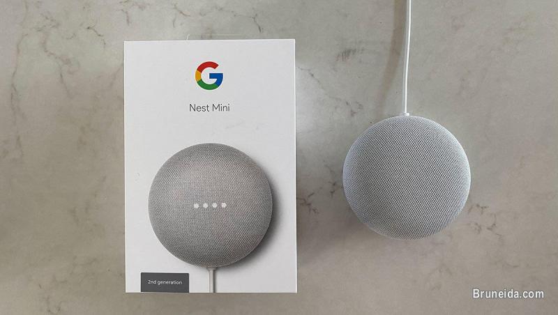 Google Nest Mini 2nd gen for SALE - image 2