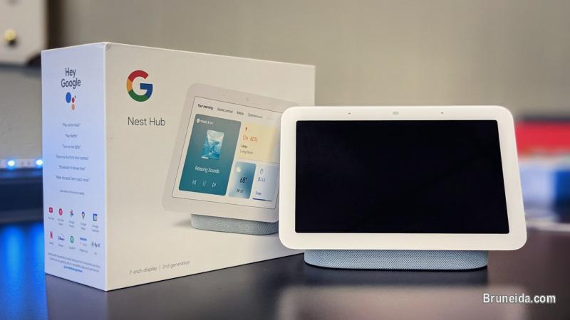Google Nest HUB 2nd gen for SALE - image 1