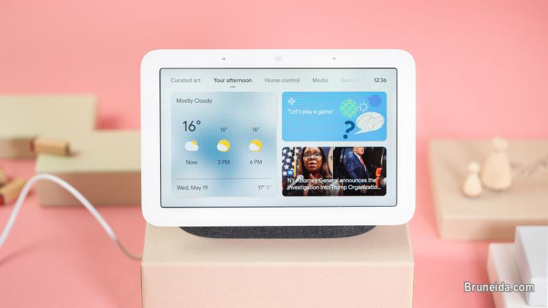 Google Nest HUB 2nd gen for SALE - image 3
