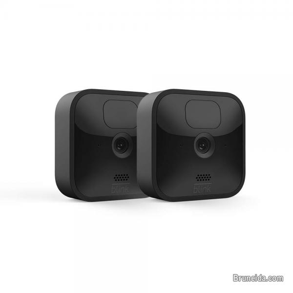 Blink Outdoor 2-camera system for SALE - image 1