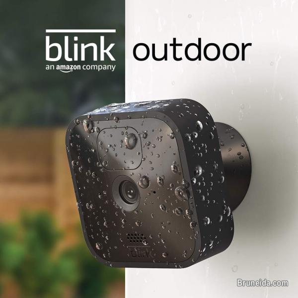 Blink Outdoor 2-camera system for SALE - image 2