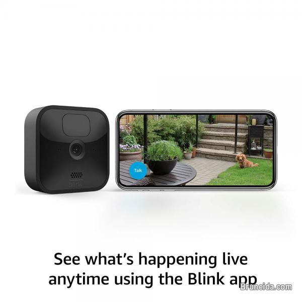 Blink Outdoor 2-camera system for SALE - image 3