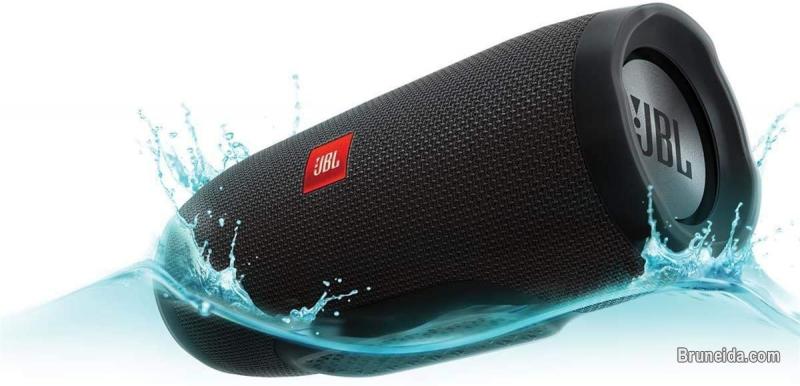 JBL Charge Essential Bluetooth Waterproof for SALE - image 3