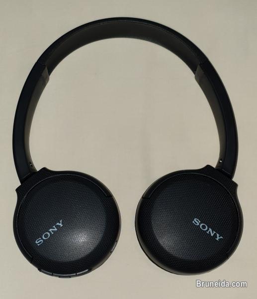 Sony WH-CH510 Headphone for SALE - image 1