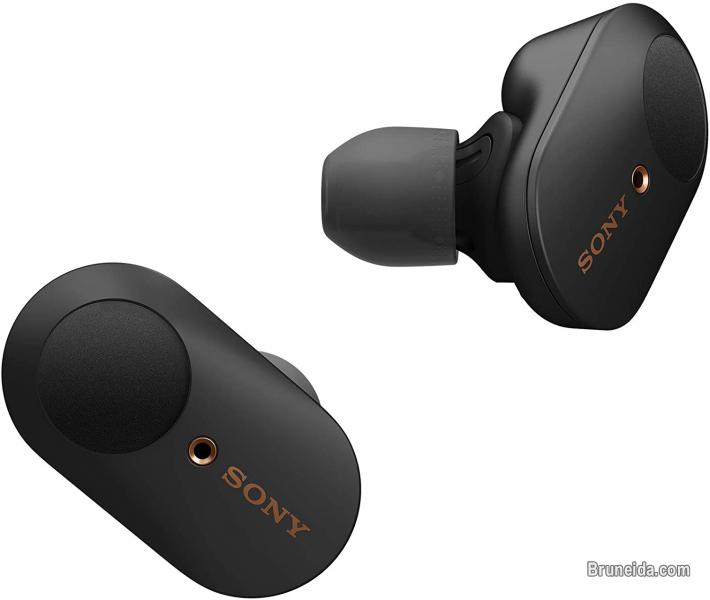 Sony WF1000XM3 Earbuds for SALE - image 1