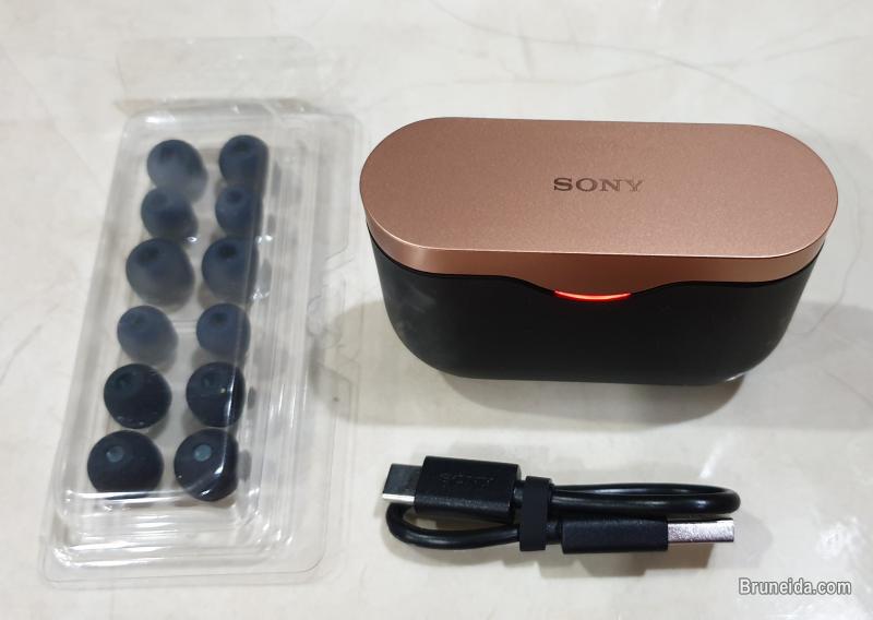 Sony WF1000XM3 Earbuds for SALE - image 2