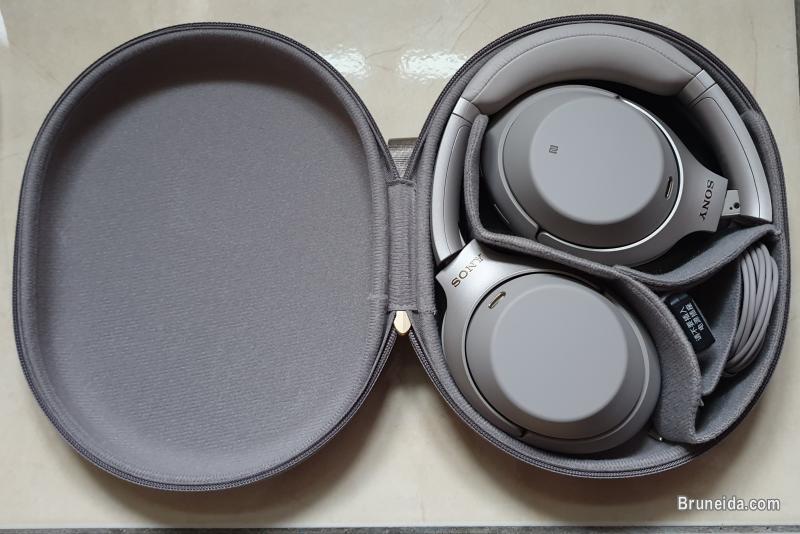 Sony WF-1000XM3 Over Ear Headphone for SALE - image 3