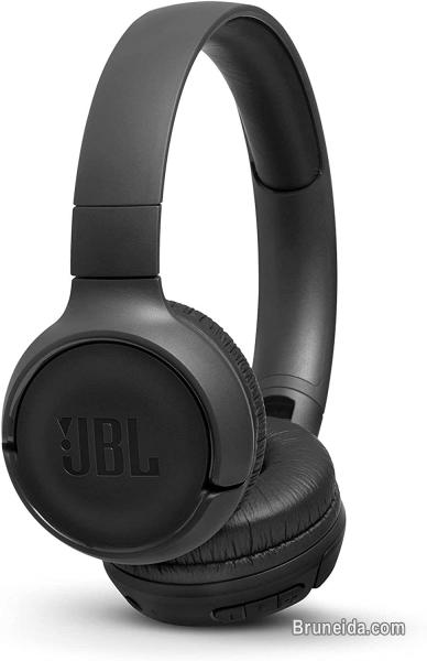 JBL Tune 500BT Bluetooth Headphone for SALE - image 1