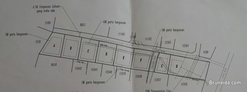 LAST UNIT! of 2-storey Detached House at Kg Kupang, Tutong - image 2