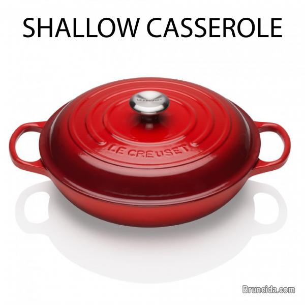 Le Creuset Cast Iron COOKWARE for SALE - image 3