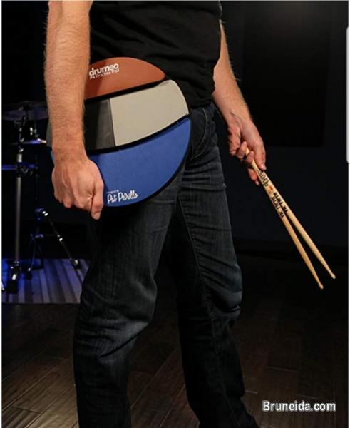 Drum pads - Drumeo P4 practice pads - image 5