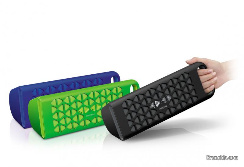 Creative Muvo 10 Bluetooth Speaker for Sale (New) - image 1