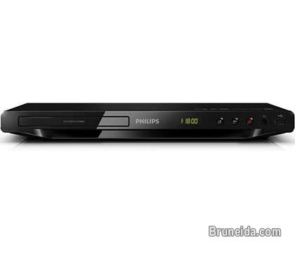Philips DVD Player for SALE (New) - image 1