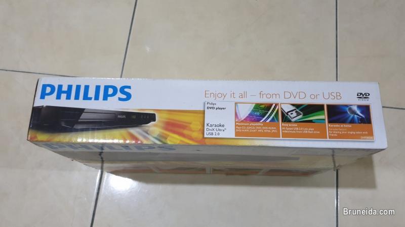Philips DVD Player for SALE (New) - image 3