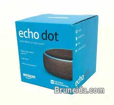 Amazon Echo Dot 3rd gen for SALE - image 2