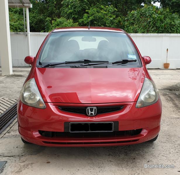 Pictures of HONDA JAZZ GD1 FOR SALE OR SWAP 1. 400cc