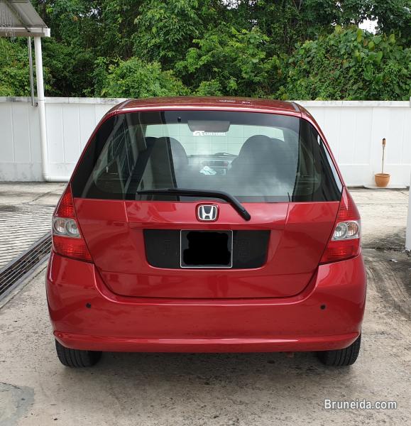 HONDA JAZZ GD1 FOR SALE OR SWAP 1. 400cc - image 2