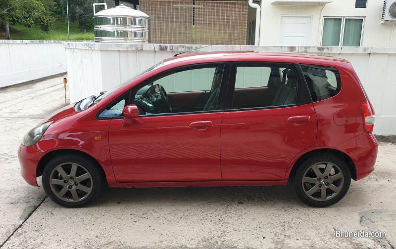 HONDA JAZZ GD1 FOR SALE OR SWAP 1. 400cc - image 4