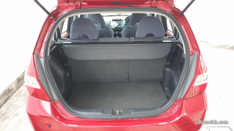 HONDA JAZZ GD1 FOR SALE OR SWAP 1. 400cc - image 7