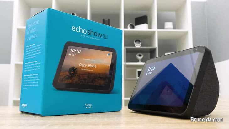Amazon Echo Show 5 & Echo Show 8 - (New & Sealed Box): - image 3