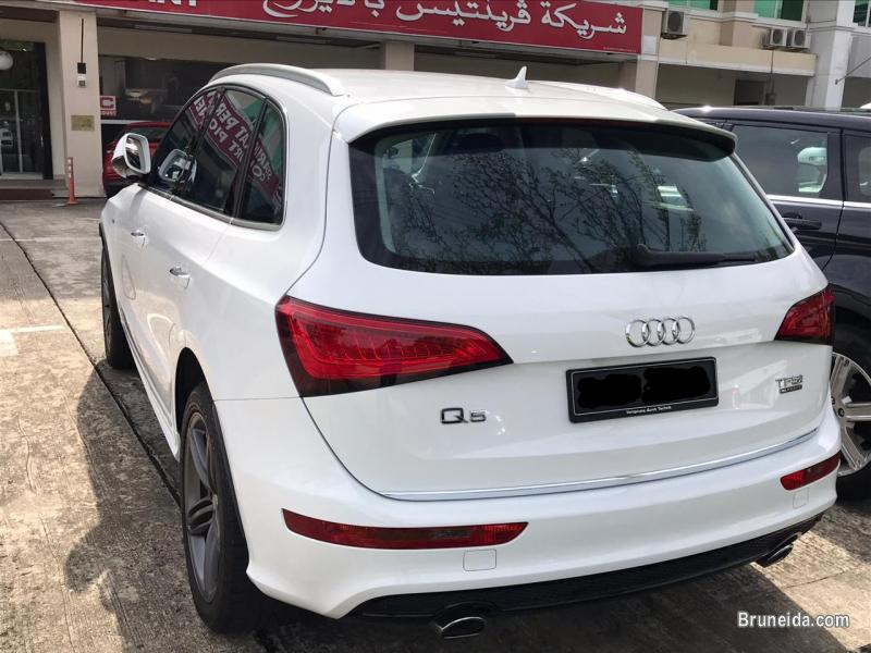 AUDI Q5 for sale - image 2