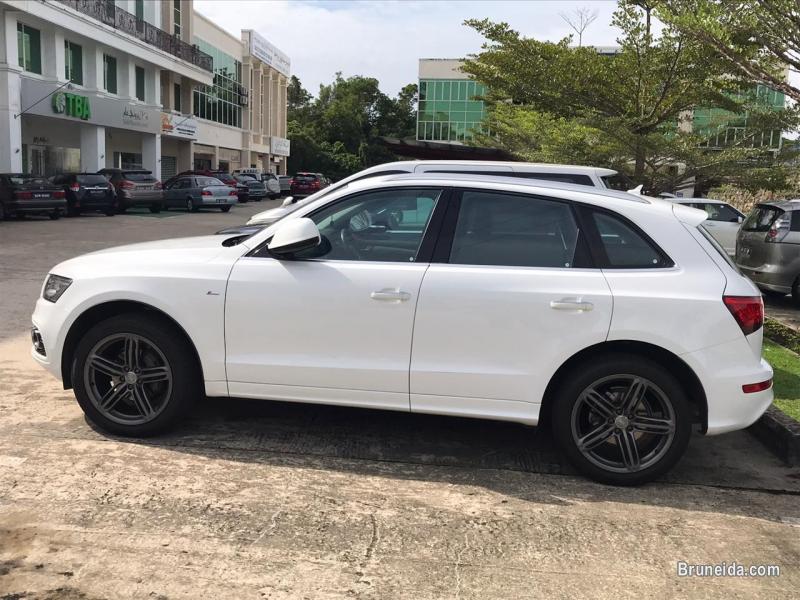 AUDI Q5 for sale - image 3
