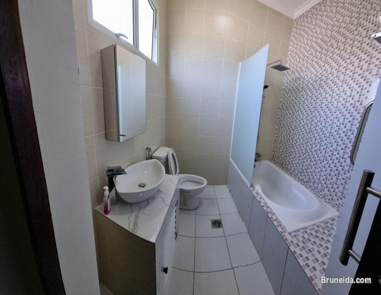 Partial Furnished Detach House for Rent @ Kg Mentiri - image 4