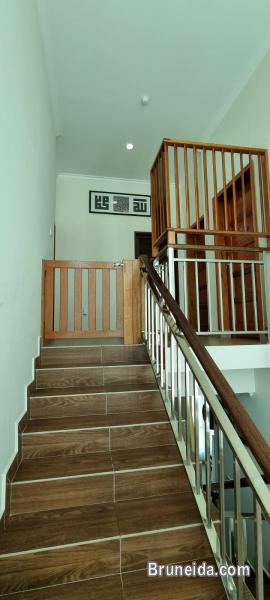 Partial Furnished Detach House for Rent @ Kg Mentiri - image 5