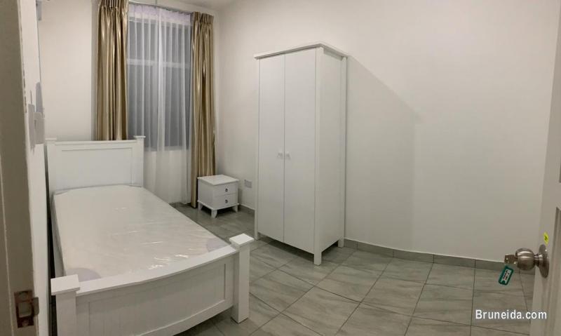 Double Storey Terrace House for Rent with Fully Furnished - image 2