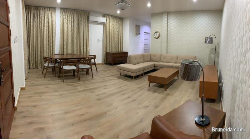 Double Storey Terrace House for Rent with Fully Furnished - image 4